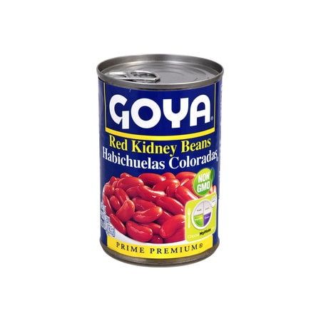 Goya Goya Red Kidney Beans 15.5 oz., PK24 2402